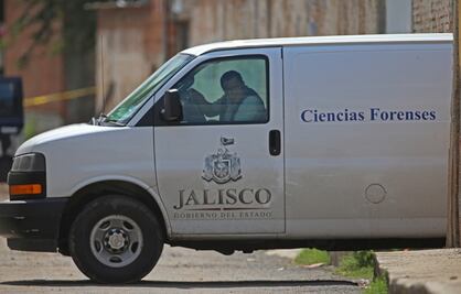 Aumenta a 12 cifra de cuerpos hallados en fosa de Tonalá, Jalisco