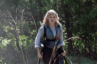 "Fear The Walking Dead" hace metáfora del miedo con zombies