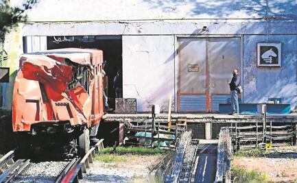 Contabilizan siete hechos atípicos en el STC en enero