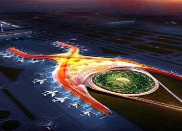 ASPA destaca importancia del Nuevo Aeropuerto