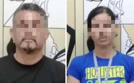 Hermanos privan de la libertad a pareja de ancianos estadounidenses, venden su casa y los despojan de 8 mdp en Sonora
