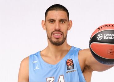 Gustavo Ayón se sincera y reconoce interés en dirigir la Conade: "Me daría gusto"