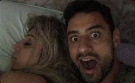 Revelan video previo al asesinato del futbolista de Sao Paulo