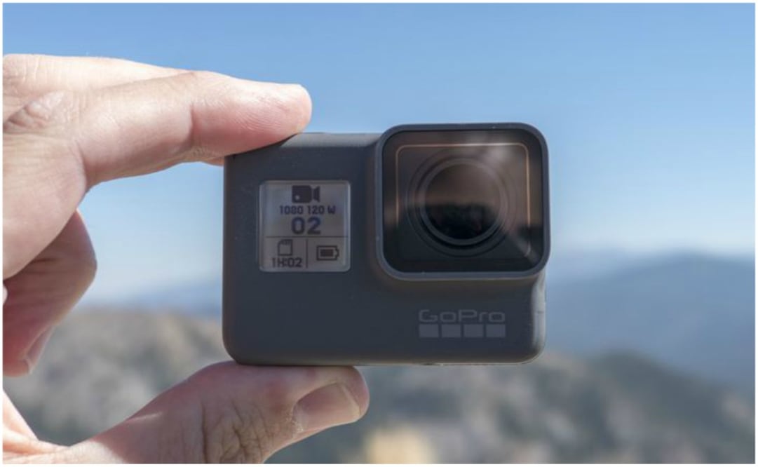 La HERO5 y la HERO5 Session pueden subir automáticamente material a la nube por medio de GoPro Plus