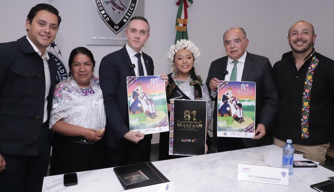 Foto: Twitter @AdrianRubalcava