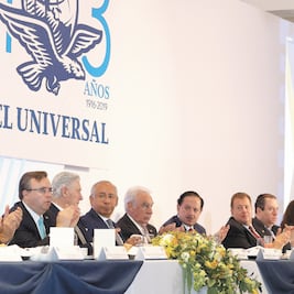 Celebración, frente a panorama complejo