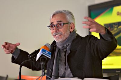 Donaciones y comodato están de acuerdo a la ley: Jesús Martínez