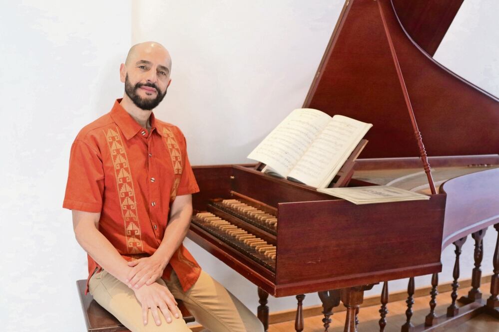 Foto: Carlos Mejía / EL UNIVERSAL