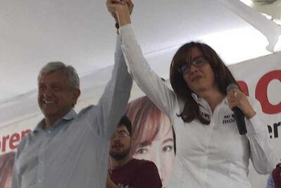 Del tigre al diablo, si hacen fraude el 1 de julio