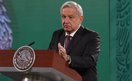 AMLO impugna suspensión del juez Gómez Fierro que frena la Ley de Hidrocarburos 