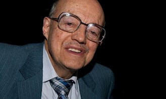 Fallece Tarsicio Herrera Zapién, humanista y estudioso de la literatura latina