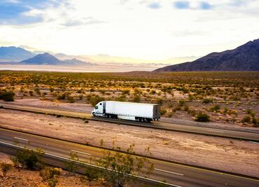 Producción de camiones de carga crece 15% en primer bimestre del año