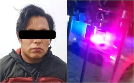 VIDEO Tzotziles roban patrulla de Policía de San Cristóbal de las Casas mientras policías trabajaban