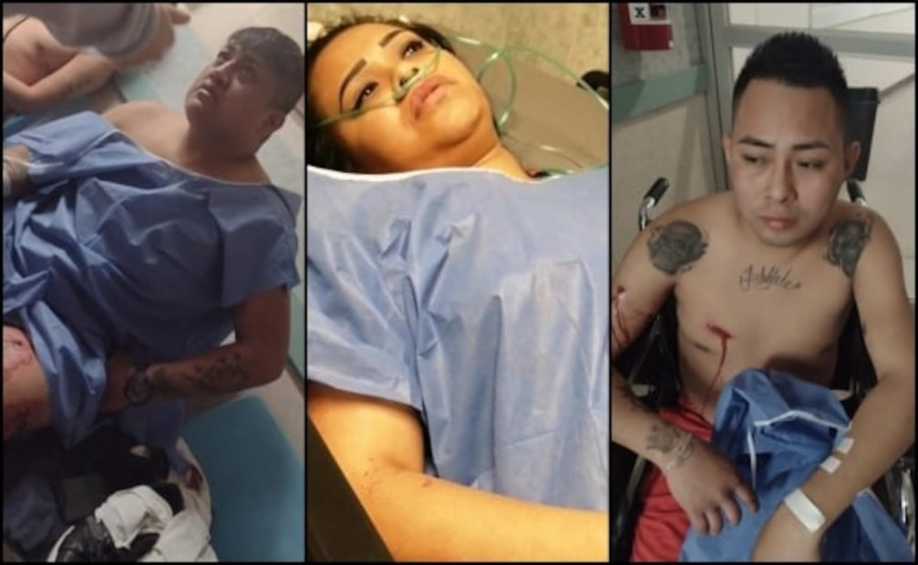 Matan a niño de 9 años cuando jugaba con sus hermanitos en la Cuauhtémoc