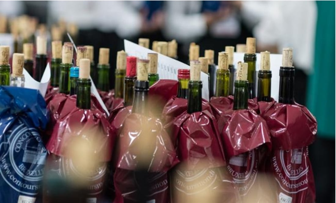 Photo: Carlos Borboa/EL UNIVERSAL