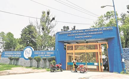 Bachillerato de la UNAM es el más demandado; 56% de los jóvenes lo eligen 