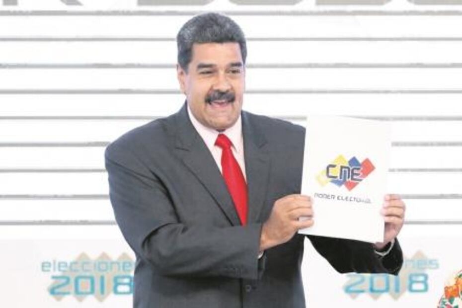 Las fechas históricas del 2018 en el mundo