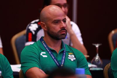 Santos podría cancelar concesión con proveedor de cerveza "reciclada"