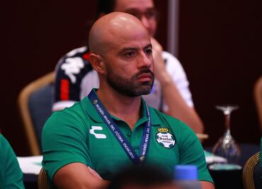 Santos podría cancelar concesión con proveedor de cerveza "reciclada"