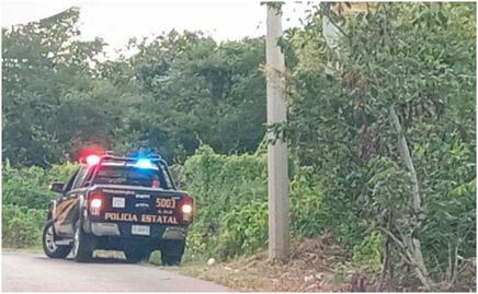 Hallan a mujer sin vida en Yucatán; autoridades activan protocolo de feminicidio