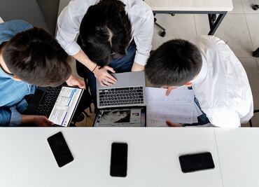 Cómo crear una red WiFi para invitados