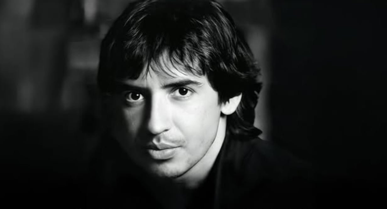 Memo del Bosque murió a sus 64 años.
Foto: Instagram