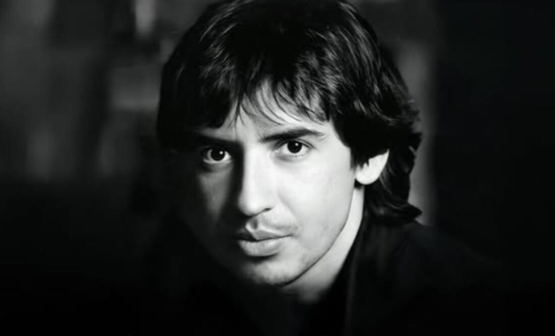 Memo del Bosque murió a sus 64 años.
Foto: Instagram