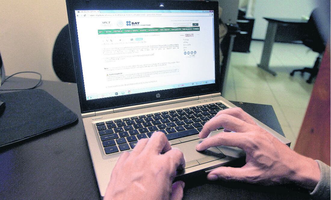 Foto: Archivo/EL UNIVERSAL