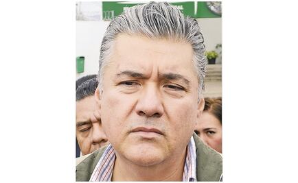 Quieren a Marco Leyva... lejos de Chilpancingo