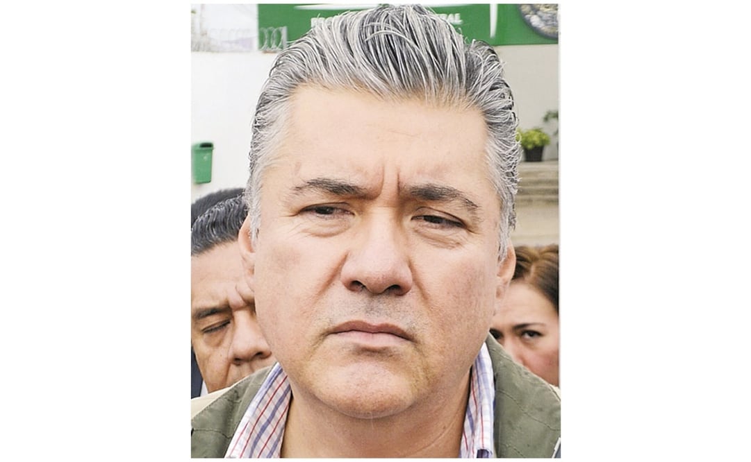 Quieren a Marco Leyva... lejos de Chilpancingo