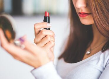 Rutina de belleza para ir de shopping