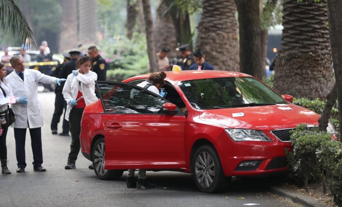 Foto: Valente Rosas / EL UNIVERSAL