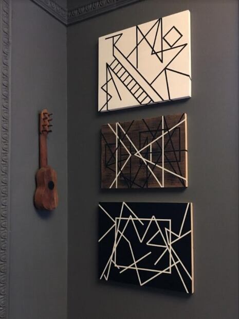 G· Sala Antena impulsa diálogo sobre arte contemporáneo