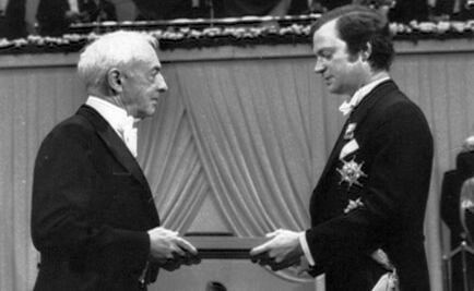 Recuento a 100 años del nacimiento de Saul Bellow