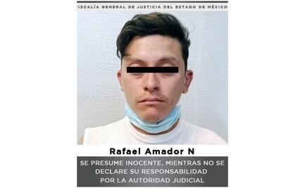 Vinculan a sujeto que atropelló y mató a su amiga tras discusión en Naucalpan