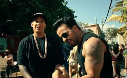 Entérate. Los 10 videos más vistos en YouTube en 2017