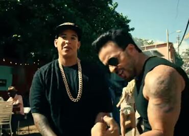 Entérate. Los 10 videos más vistos en YouTube en 2017