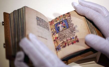 Rastrean plagio entre escritores medievales con tecnología