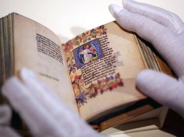 Rastrean plagio entre escritores medievales con tecnología