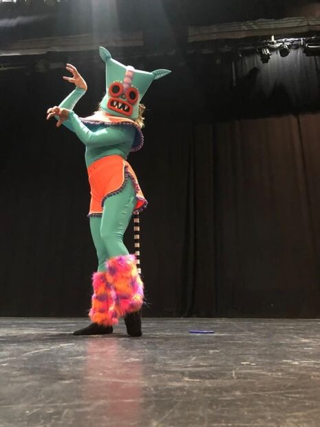 El Camino del Colibrí celebra la vida al revisar la muerte