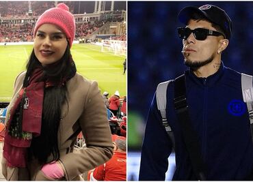 Asesinan a Martha Paola, hermana del futbolista Carlos Salcedo, al salir de un circo en Huixquilucan