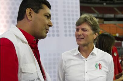 El PRI debe mostrarse como un partido abierto, incluyente: De la Madrid