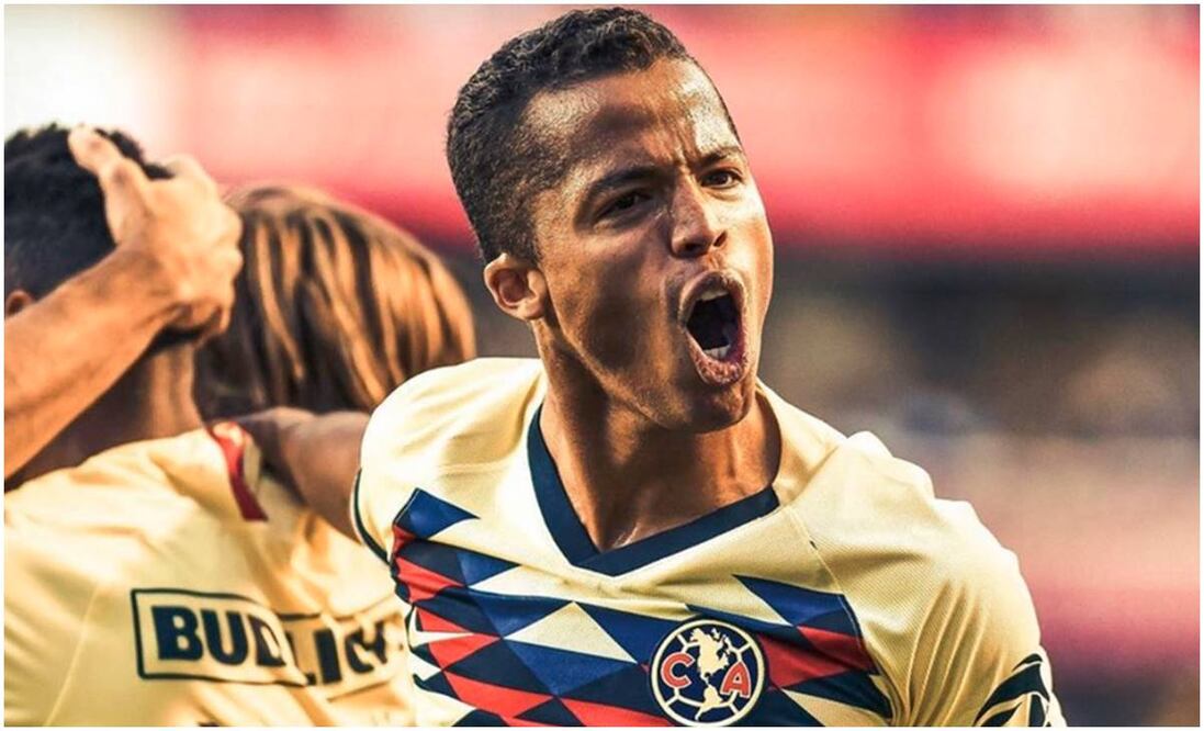 Twitter @OficialGio 