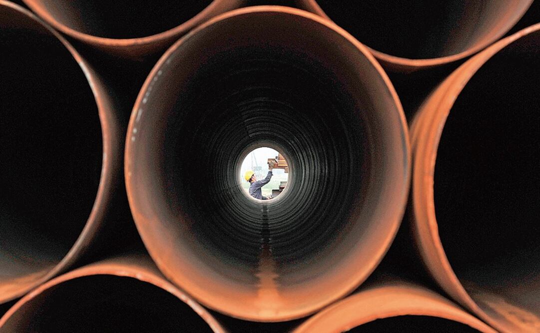 The U.S. has been threatening Mexico with new tariffs for months - Photo: Stringer/REUTERS