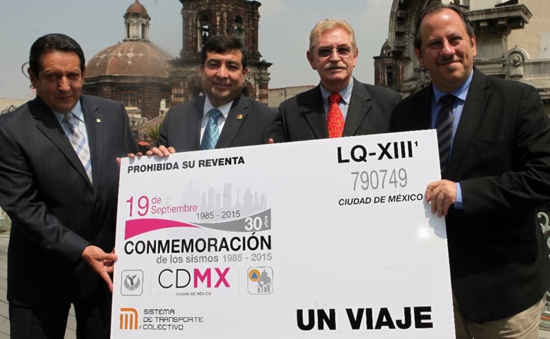 Lucía Godínez / EL UNIVERSAL