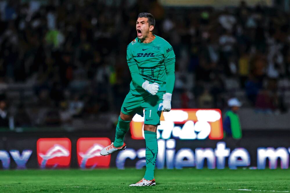 La confianza que tuvieron los universitarios en él fue clave para su éxito, afirma. Foto: Rafael Vadillo / Imago7