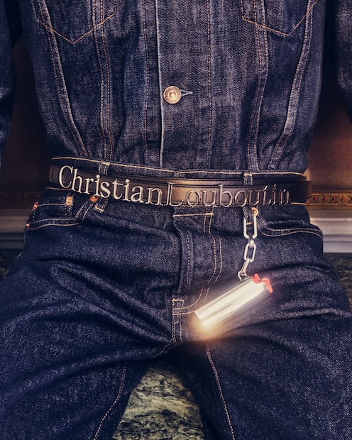 Foto: Cortesía Christian Louboutin