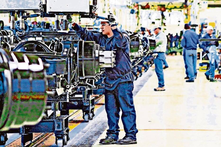 Representantes del sector señalan que el cierre del estrecho de Ormuz altera rutas marítimas y eleva costos. Foto: Archivo 