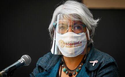 En energía, México sólo cumplirá con la Constitución y no irá más allá: Márquez Colín