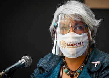 En energía, México sólo cumplirá con la Constitución y no irá más allá: Márquez Colín